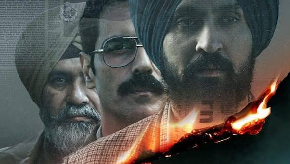Satluj Review: A Powerful Story of Truth, Justice & Jaswant Singh Khalra